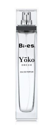 Bi-Es Yoko Dream жіноча Парфумована вода 100 мл. Бі єс Йоко Дрім