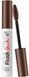 Туш для вій Golden Rose Flash lash Mocha Brown коричнева об'єм