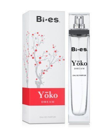 Bi-Es Yoko Dream жіноча Парфумована вода 100 мл. Бі єс Йоко Дрім