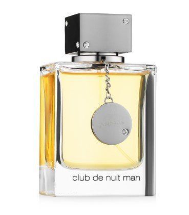 Club De Nuit Man 105 мл. Sterling Туалетна вода чоловіча Клуб де нуит Стерлинг