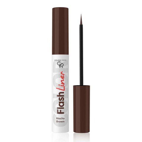 Підводка для очей Colour Intense тверда кисточка гипоаллергенная