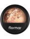 Пудра для лица Flormar №22 Terracotta Baked Флормар запечённая