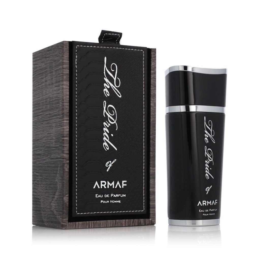 The Pride of Armaf Sterling 100мл. Парфумована вода чоловіча