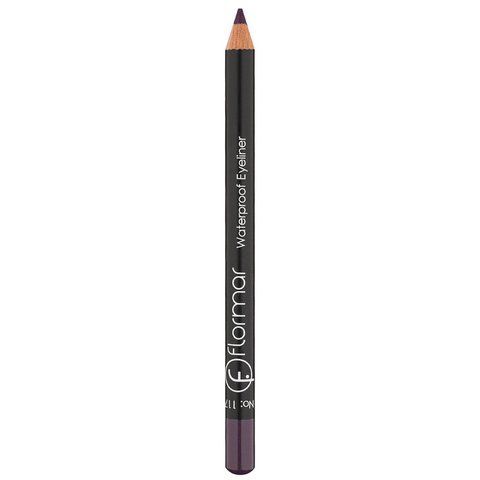 Олівець для очей Flormar №117 бузковий флормар