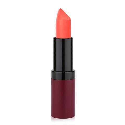 Губна помада Golden Rose №37 Velvet Matte Голден роуз матова вельвет