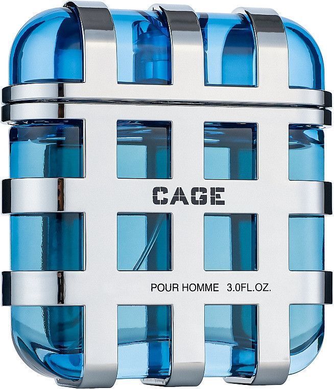 Cage Emper 90 мл. Туалетна вода чоловіча Эмпер Кейдж