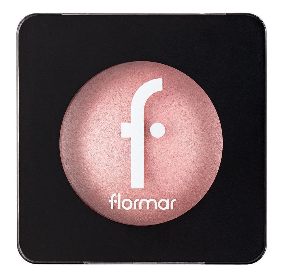 Рум'яна запечені Flormar Baked Blush №41 Флормар