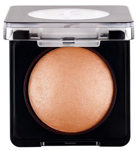 Рум'яна запечені Flormar Baked Blush №43 Флормар