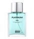Platinum E.G. Парфюмированная вода мужская 100 мл. Royal Cosmetic Платинум ЕГ