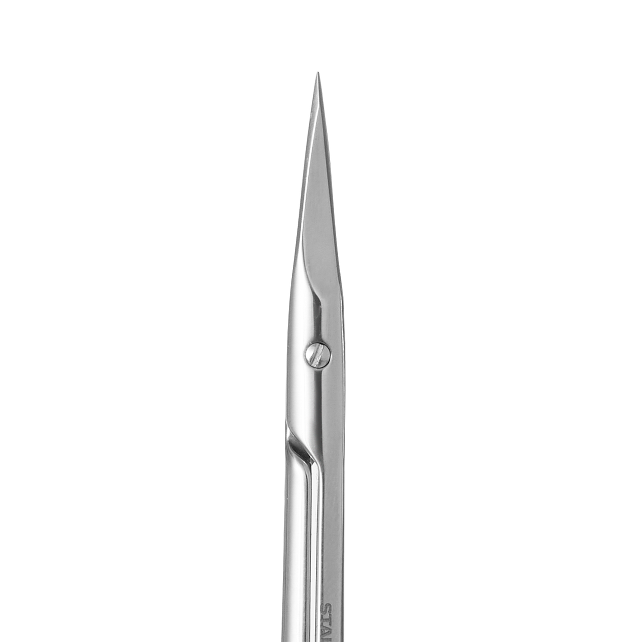 Ножиці для нігтів Сталекс 24 мм. SC-31/1 Staleks прямі