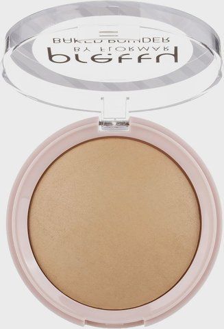 Пудра для обличчя Pretty Flormar №9 запечена Baked Powder