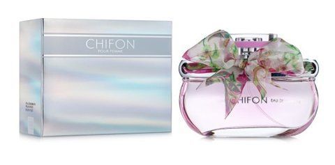 Chifon Emper 100 мл. Туалетная вода женская Эмпер Шифон