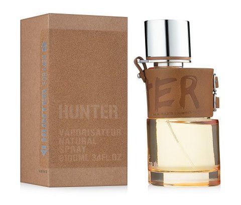Hunter For Men 100мл. Armaf Sterling Туалетна вода чоловіча Хантер Армаф Стерлінг
