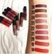 Жидкая помада для губ Golden Rose №14 Longstay liquid matte Голден роуз матовая