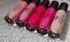 Жидкая помада для губ Golden Rose №14 Longstay liquid matte Голден роуз матовая
