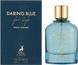Daring Blue For Life 100 мл. Maison Alhambra Парфюмированная вода мужская Даринг блу