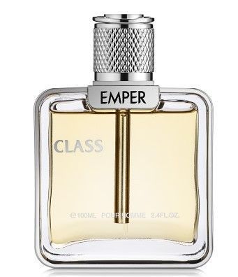 Class Emper 100 мл. Туалетная вода мужская Эмпер Класс
