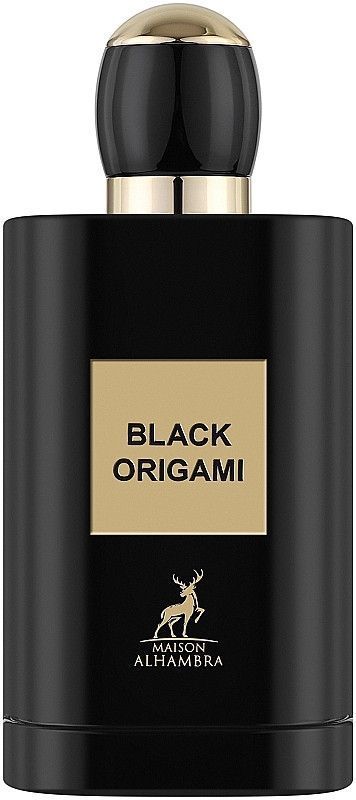 Black Origami Alhambra 100 мл. Парфюмированная вода женская