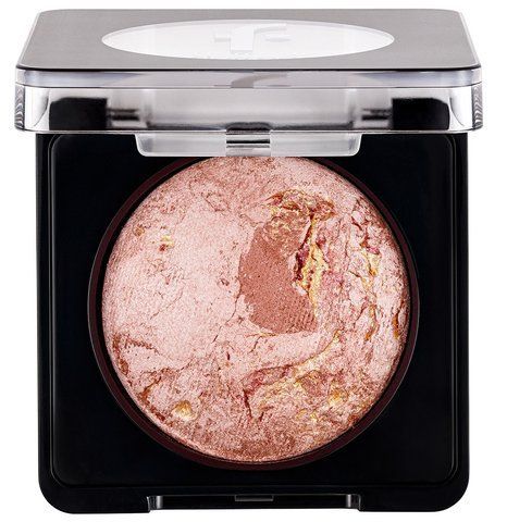 Рум'яна запечені Flormar Baked Blush №45 Флормар
