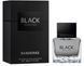 Туалетная вода мужская Antonio Banderas Seduction in Black 50 мл