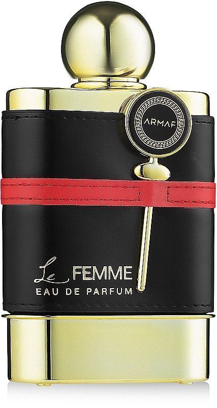 Набір для жінок Le Femme Armaf (Парфумована вода 100 мл. Дезодорант 200 мл.)
