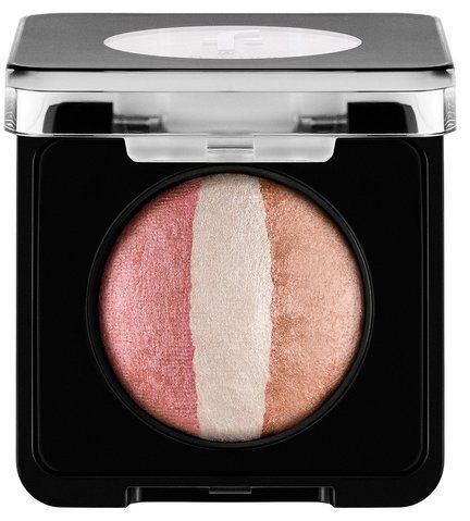 Рум'яна запечені Flormar Baked Blush №53 Флормар