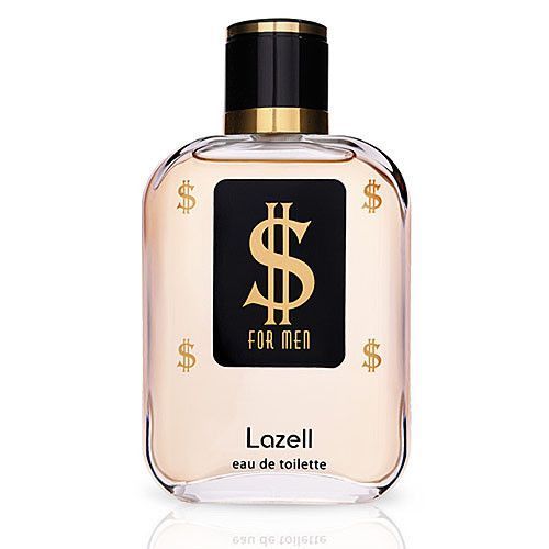 For men $ Lazell 100мл. Туалетна вода чоловіча Фо мен Лазел
