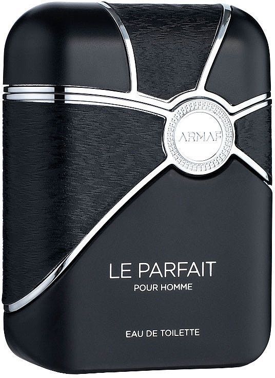 Le Parfait Armaf Sterling 100 мл. Туалетная вода мужская Ле Парфаит Стерлинг