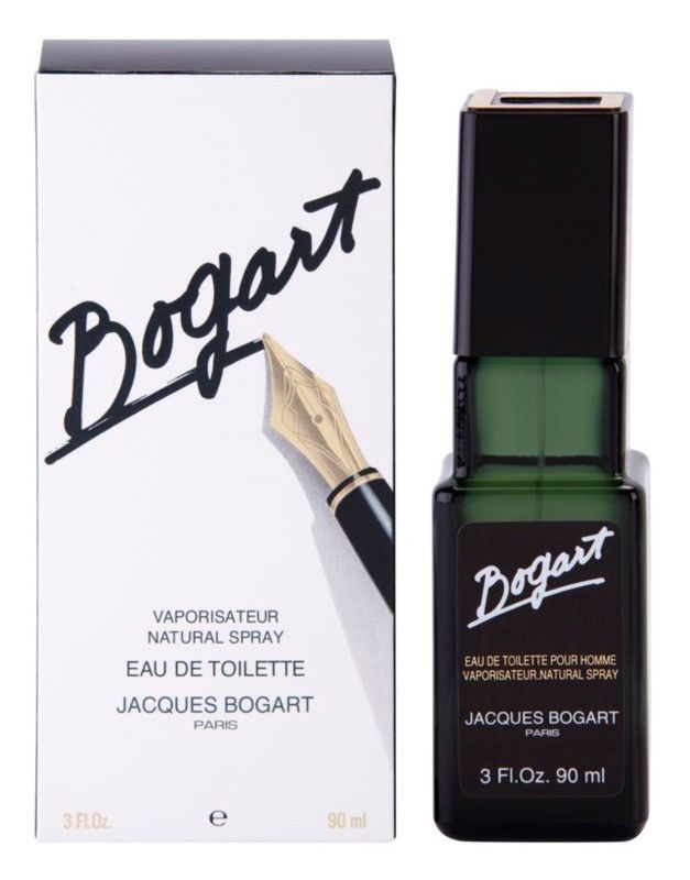 Bogart 90 мл. Jacques Bogart Туалетная вода Богарт