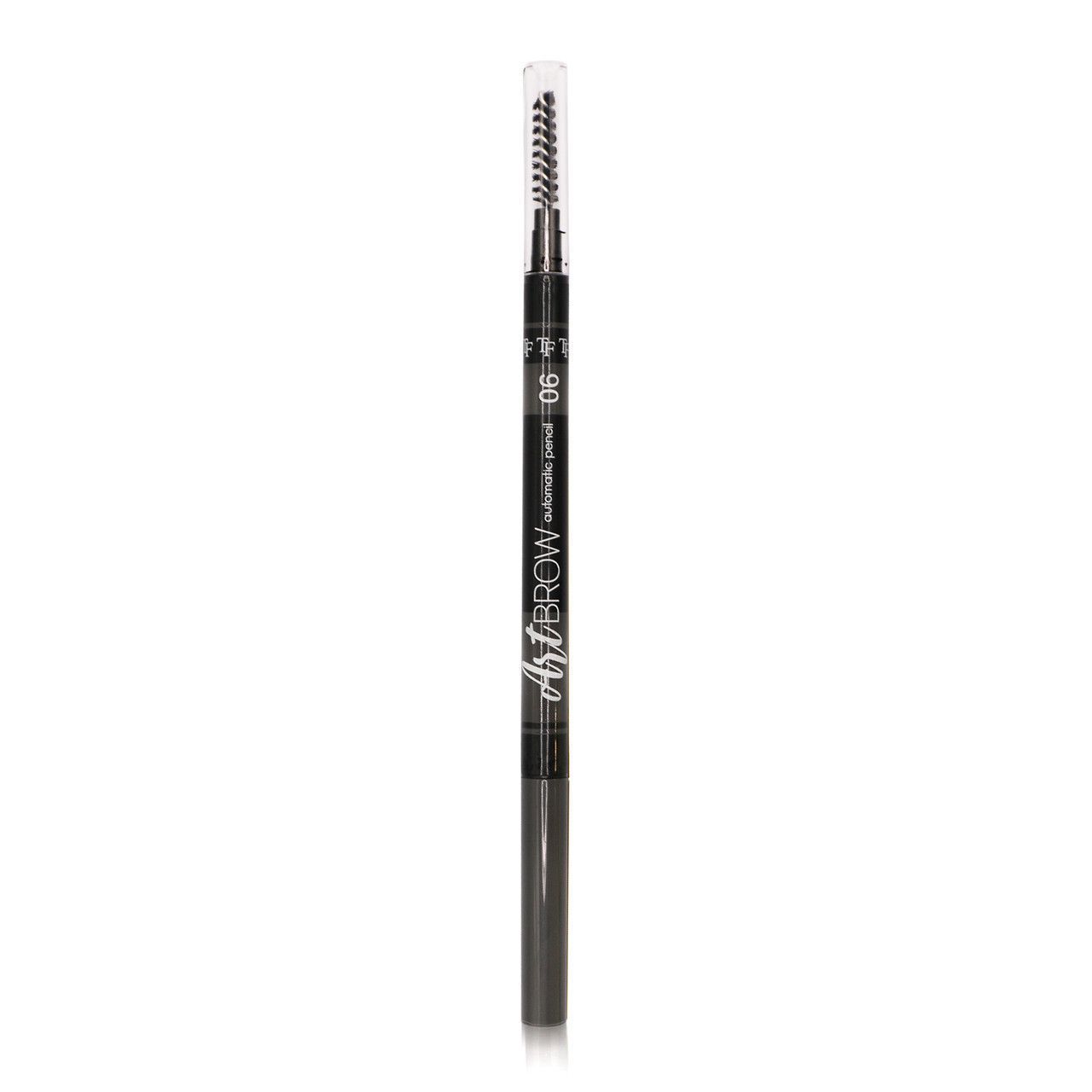 Олівець для брів Triumph №6 Art brow графіт механічний graphite TF