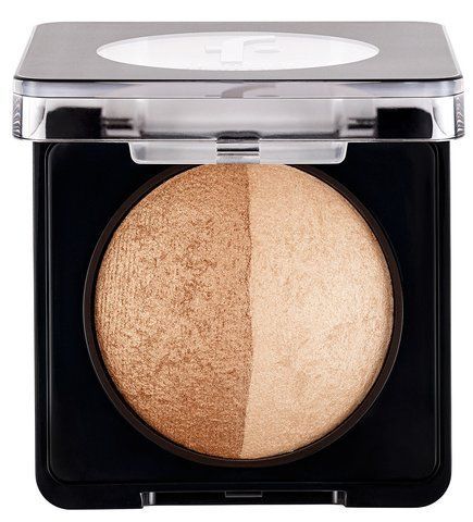 Рум'яна запечені Flormar Baked Blush №55 Флормар
