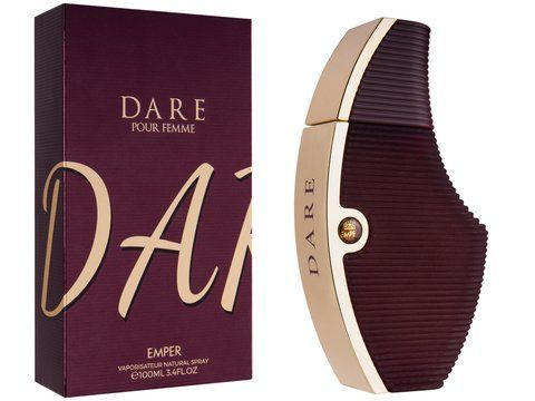 Dare Emper 100 мл Парфумована вода жіноча Эмпер Дар