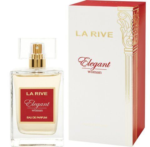 Парфюмированная вода женская Elegant woman La Rive 100 мл