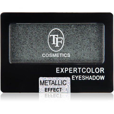Тіні для повік Triumph №158 expertcolor сірі перламутрові