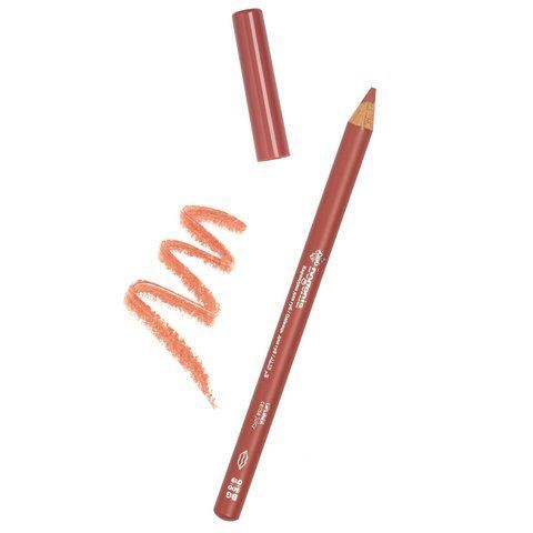 Олівець для губ Bogenia №019 Cerise Juicy