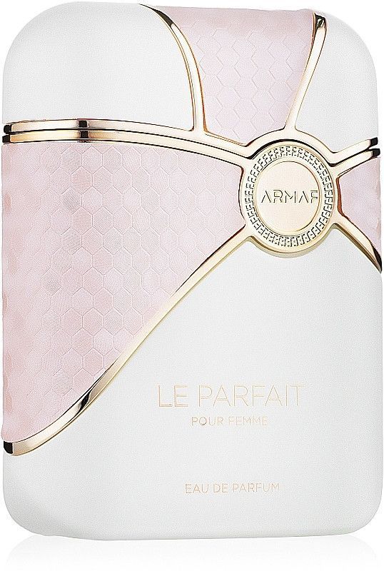 Le Parfait Pour Femme 100 мл. Armaf Sterling Парфюмированная вода женская Ле парфаит Стерлинг