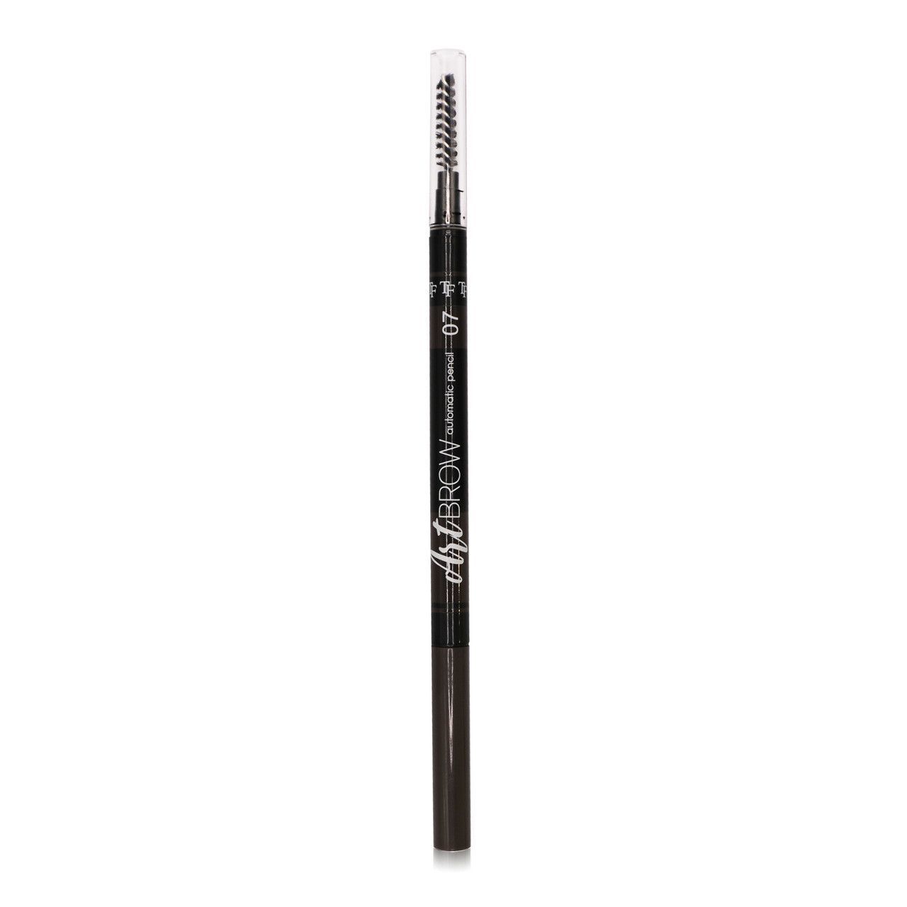 Олівець для брів Triumph №7 Art brow темно-коричневий механічний dark brownTF