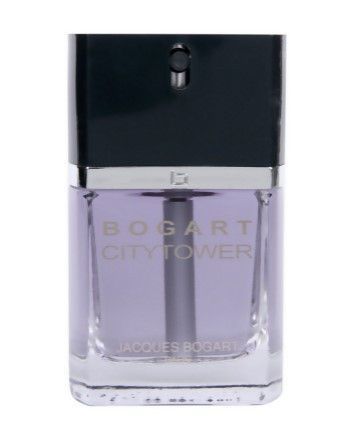 Bogart City Tower 50 мл. Jacques Туалетна вода чоловіча Богарт Сіті