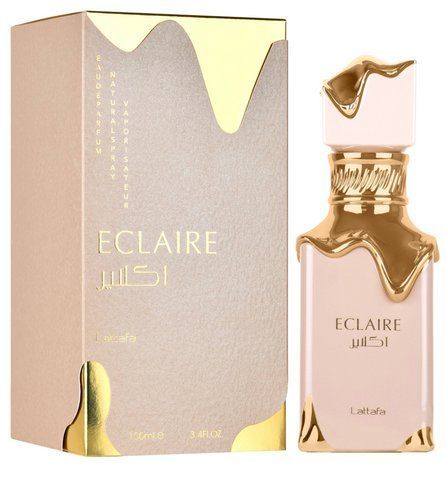 Парфумована вода жіноча Eclaire Lattafa Perfumes 100 мл