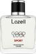Good Look Sport Lazell 100мл. Туалетна вода чоловіча Гуд лук спорт Лазел