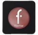 Румяна запечённые Flormar Baked Blush №60 Флормар