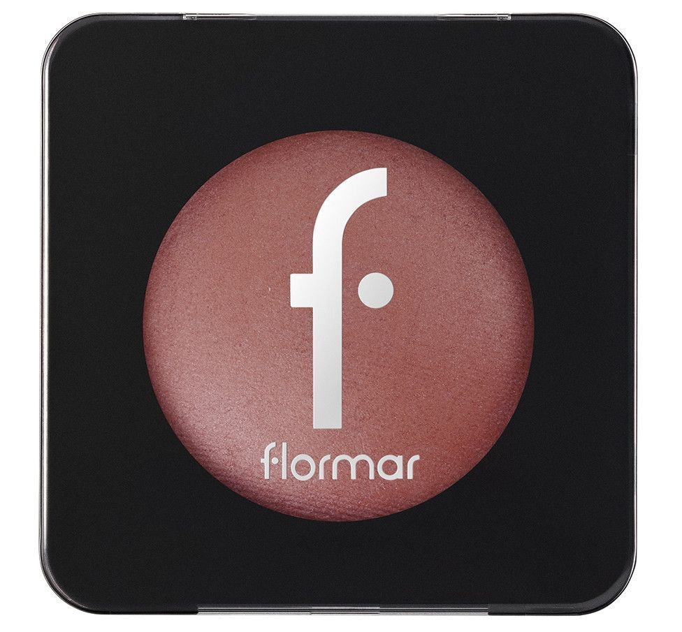 Румяна запечённые Flormar Baked Blush №60 Флормар