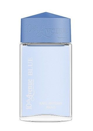 10th Avenue Blue Homme Karl Antony 100 мл. Туалетная вода мужская Авеню блу хом