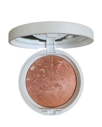Рум'яна для обличчя Gabrini Terracotta Blush On №32 запечені