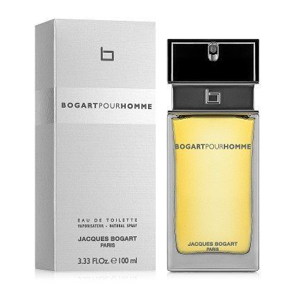 Bogart pour homme Туалетна вода чоловіча 100 мл Jacques Богарт поур хом