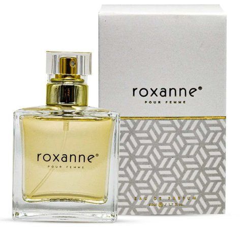 Парфумована вода жіноча Roxanne W40 жіноча 50 мл