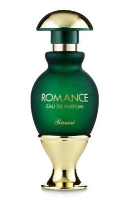 Rasasi Romance 45 мл. Парфюмированная вода женская Расаси романс