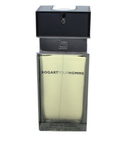 Bogart Pour Homme Тестер туалетна вода чоловіча 100 мл Jacques Богарт