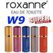 Туалетна вода Roxanne W9 жіноча 50 мл.