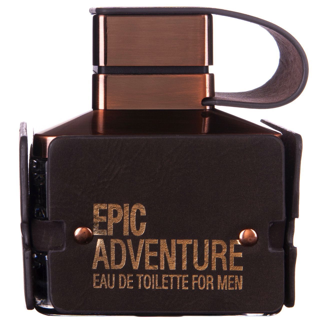 Epic Adventure Emper 100 мл Туалетна вода чоловіча Эмпер Епік Адвентуре